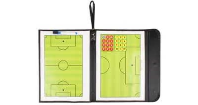 Obrázok produktu pre Futbal 38 magnetická trénerská tabuľa