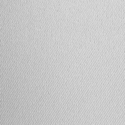 Obrázok produktu pre ABAKUHAUS Ryba Saténová látka predávaná na metre, japonský kapor Koi Vlna Vzorovaný pozadie Predkovia Zvieratá Kultúra Ázia, 1 m (148 x 100 cm), cinabarovo červená Biela