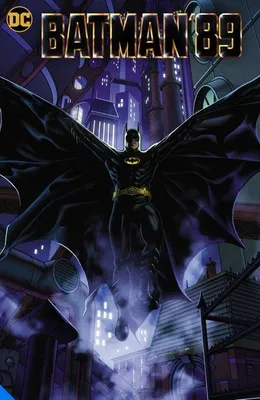 Produktbild von Batman '89