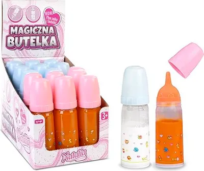 Obrázok produktu pre Natalia Magická fľaša 15Szt/Disp 163395