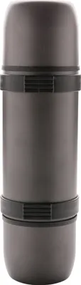Image de Swiss Peak - Bouteille thermos isolée sous vide, 700ml XD828 (taille unique) (Gris)