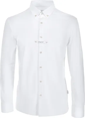 Produktbild von Herren Turniershirt Chopin white 43