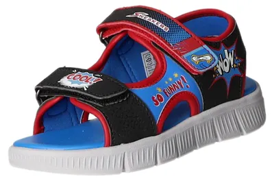 Produktbild von Sandalette K25633-BK