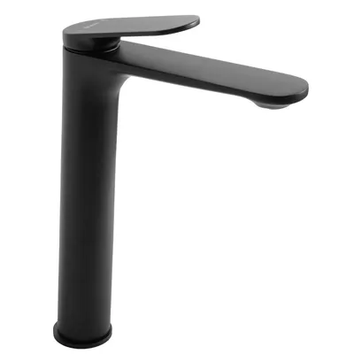 Produktbild von Rea Waschbeckenarmatur Marco High Black