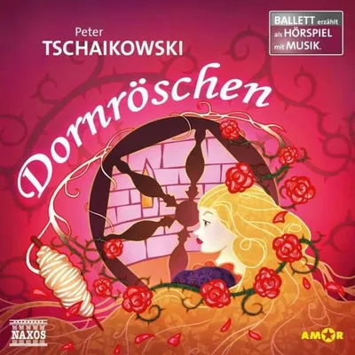 Zdjęcie produktu dla Śpiąca Królewna