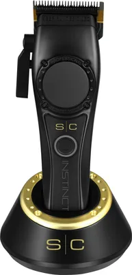 Produktbild von Stylecraft Clipper Instinct