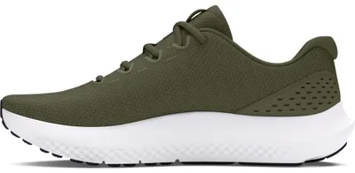 Productafbeelding van Under Armour Charged Surge 4 hardloopschoenen, groen, EU 40, heren, groen, EU 40