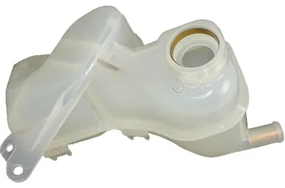 Image de Réservoir de compensation liquide de refroidissement METZGER pour OPEL VECTRA A