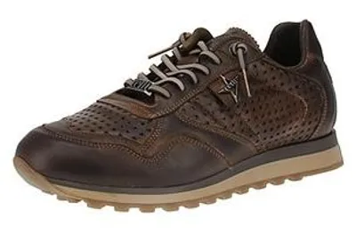 Produktbild von Cetti C-848 INV27 - Herren Sneaker - Nature-Tin-Moca-Picado