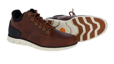 Produktbild von TIMBERLAND BRADSTREET CHUKKA Herren Sneaker Schuh, Timberland Schuh Farben:MLD RST, Schuhgröße Herren:EU 41.5 / US 8