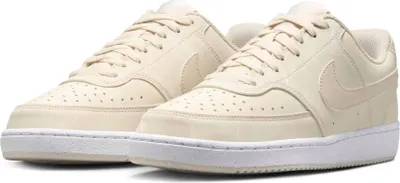 Produktbild von Nike Court Vision Low Damen Sneaker mit normaler Passform