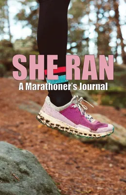 Produktbild von She Ran