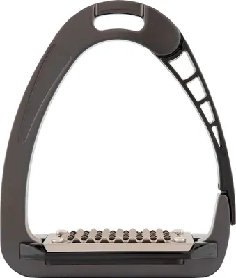 Produktbild von Sicherheitsbügel Arena Alupro Junior charcoal 10,5cm