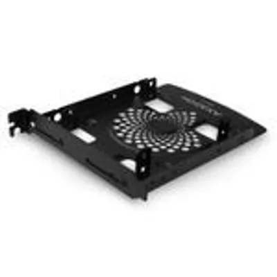 Immagine prodotto di AXAGON RHD-225 telaio di montaggio per 2x 2,5" in 3,5" / slot PCI
