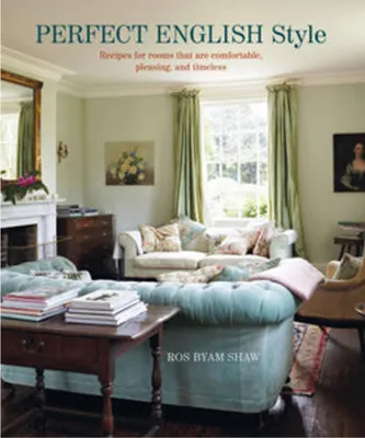 Immagine prodotto di Perfect English Style
