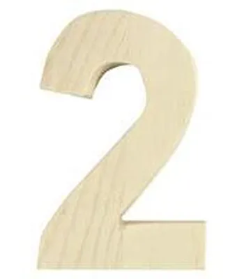 Immagine prodotto di Numero 2