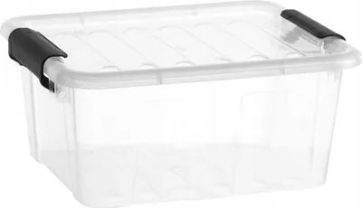 Produktbild von Vorratsbehälter Mit Deckel Home Box 2L Universal Organizer