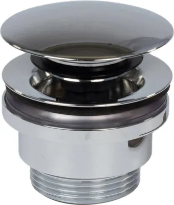 Image de KEUCO Garniture d'écoulement, filetage de raccordement G 1/4, 59902030000