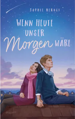 Zdjęcie produktu dla Wenn heute unser Morgen wäre
