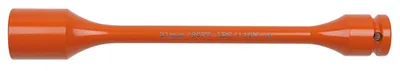 Produktbild von KS Tools 515.1480, Buchse, 1/2", 1 Kopf/Köpfe, Chrom-Molybdän-Stahl, ISO 1174, DIN 3121, 300 g