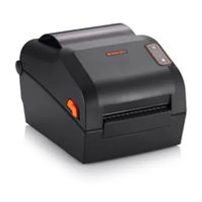 Obrázek produktu pro Bixolon XD5-40d, Přímý tepelný, 203 x 203 DPI, 178 mm/s, Kabelový a bezdrátový, Černá