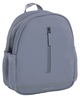 Produktbild von DANIEL RAY DRS25.1295 Shreveport RS Front-RV CITYRUCKSACK 11 soft blue