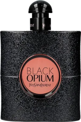 Produktbild von Yves Saint Laurent Black Opium - parfémovaná voda 30ml