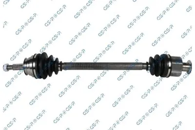 Produktbild von GSP 250046 Antriebswelle für RENAULT LAGUNA I (B56, 556) LAGUNA I Grandtour (K56)