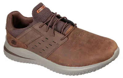 Image de Skechers marron