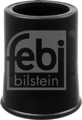 Produktbild von Febi Staubmanschette für Stoßdämpfer vorne für Seat Cordoba Ibiza 2 VW Golf 1 2 3 Jetta 2