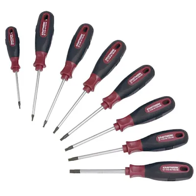Produktbild von KRAFTWERK ERGOKRAFT, 41 mm, 295 mm, 185 mm, 750 g, 10 mm, 50 mm