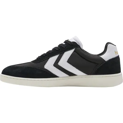 Produktbild von hummel VM78 CPH NYLON - BLACK/WHITE - 45