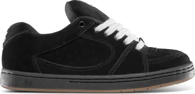 Produktbild von Es Accel Sportschuhe Schwarz EU 45 1/2 Mann Schwarz EU 45 1/2