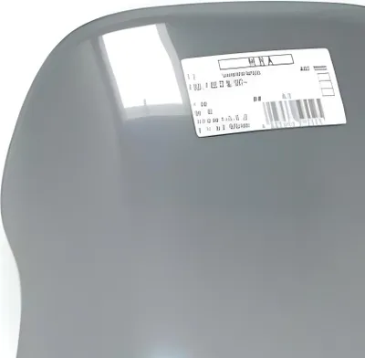 Produktbild von Windschutzscheibe MRA Tourenscheibe T schwarz mit ABE für BMW F 650 ST