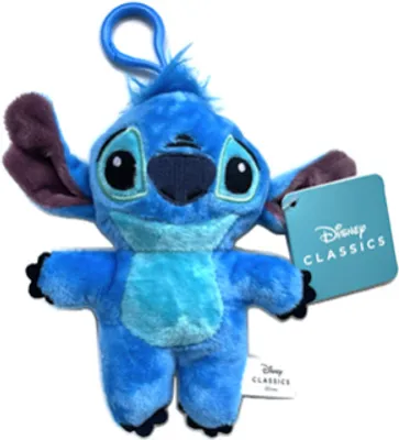 Obrázok produktu pre Stitch klip