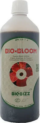 Produktbild von BioBizzBloom 1 L