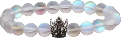 Image de Bracelet CR-23316 en Cristal - Élégance à Petit Prix KP23316