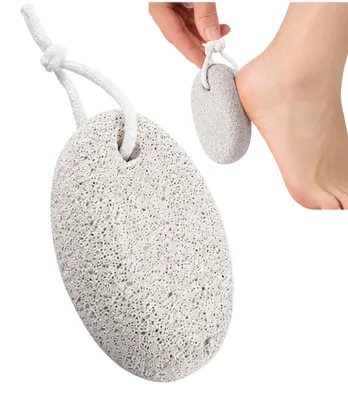 Obrázek produktu pro KmtStyle Přírodní pemza na nohy pro hladké paty