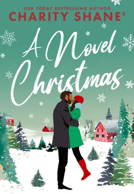 Produktbild von A Novel Christmas