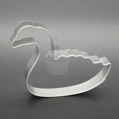 Obrázek produktu pro Labuť 8cm - Jakub Felcman