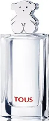 Produktbild von Tous Woman Eau de Toilette für Damen 50 ml