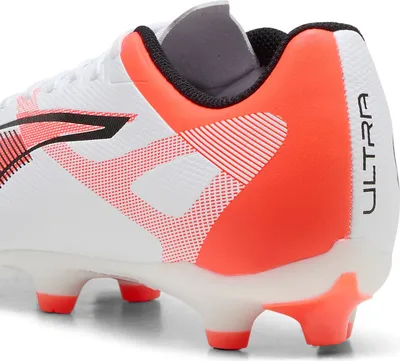 Produktbild von Puma ULTRA 5 PLAY FG/AG Wn's - weiss, Größe:5.5