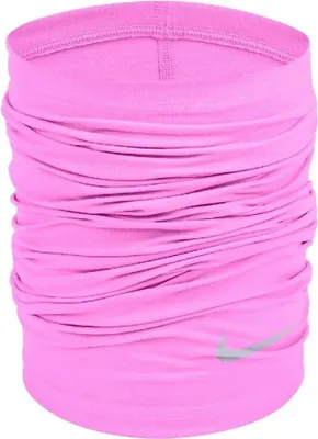 Produktbild von Nike Accessories Dri-fit Wrap 2.0 Nackenwärmer Rosa  Herren,Damen Rosa One Size