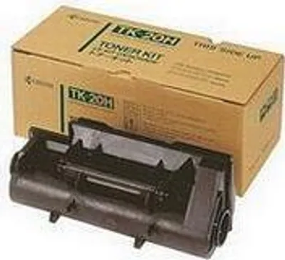Zdjęcie produktu dla Wkład Kyocera TK-20 H (37027020) (TK-20H)