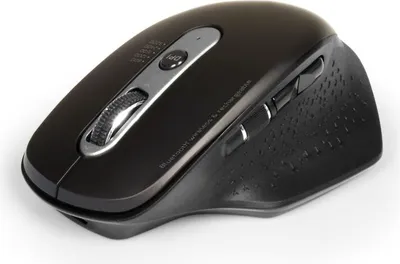 Produktbild von Port MOUSE OFFICE EXECUTIVE RECHARGEABLE BLUETOOTH COMBO