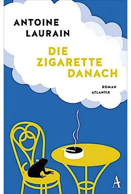 Image de Die Zigarette danach