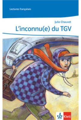 Produktbild von ISBN 9783125918122, Nachweis & Sprachen, Französisch, Taschenbuch