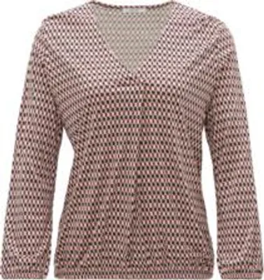 Produktbild von Sannah tradition 40029 mellow rose Größe 36
