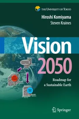 Produktbild von Vision 2050