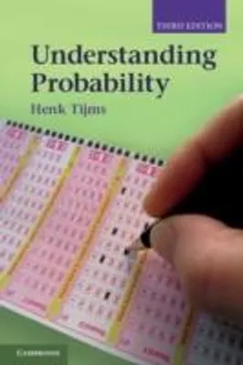 Obrázek produktu pro Understanding Probability